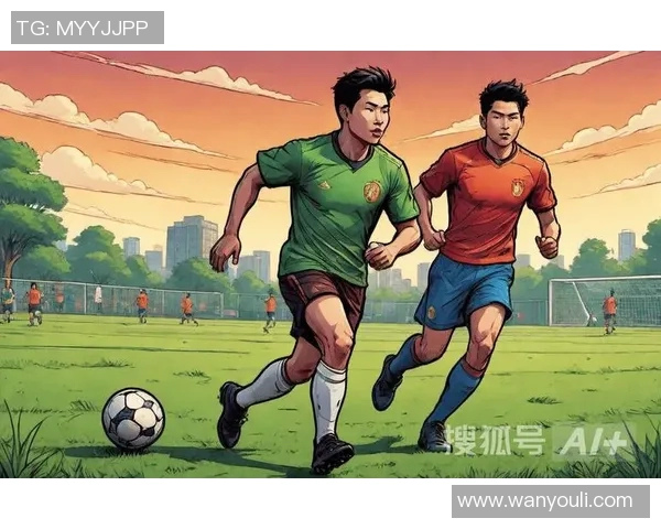 黄军的足球人生深度对话探索他的梦想与奋斗历程 黄军的足球人生深度对话探索他的梦想与奋斗历程