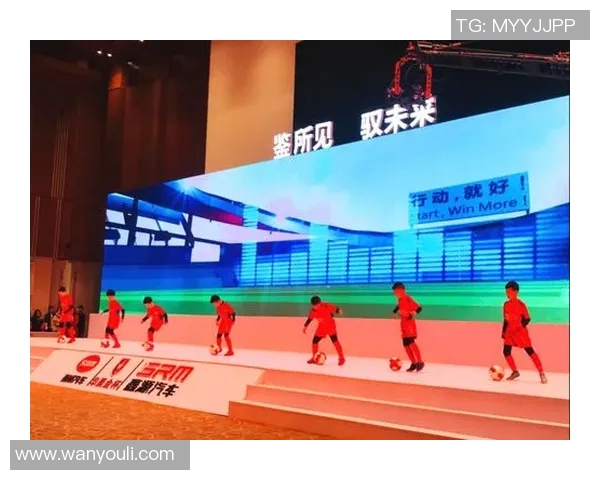 各大品牌纷纷签约足球明星助力市场营销新策略与品牌形象提升