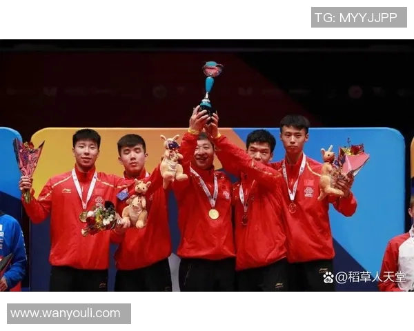 杭州乒乓球队技术实力强劲荣登全国第六名引发关注