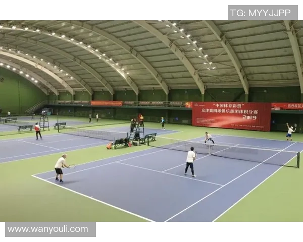 深入探讨上海网球队配合战术与其他球队的差异与优势分析