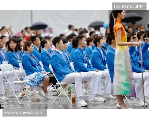 广州羽毛球队在亚运会中的蜕变与发展探索之路