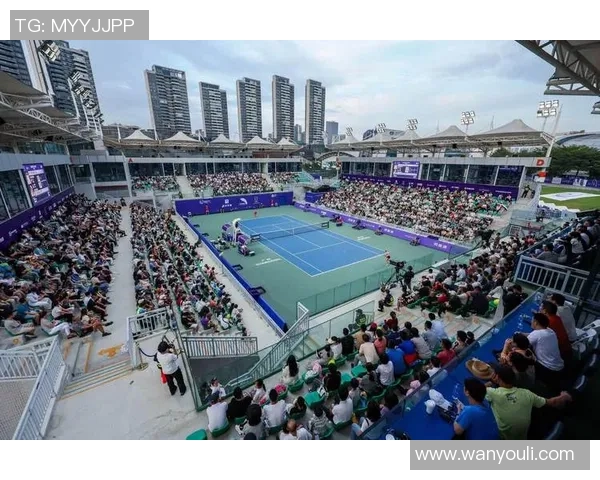 广州网球队的训练与比赛节奏分析及其对未来发展的影响