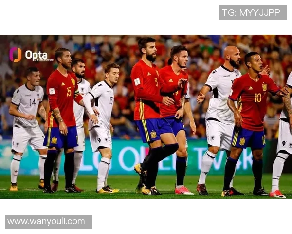 西班牙队逆袭之路揭秘:从低谷到巅峰的世界杯传奇旅程 西班牙队逆袭之路揭秘:从低谷到巅峰的世界杯传奇旅程