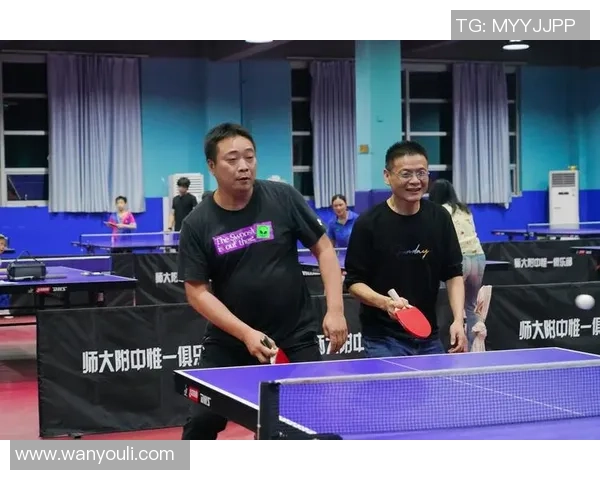 成都乒乓球队团队协作能力提升显著荣获全国排名新高