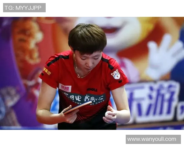 武汉乒乓球队的节奏打法解析与战术优势探讨