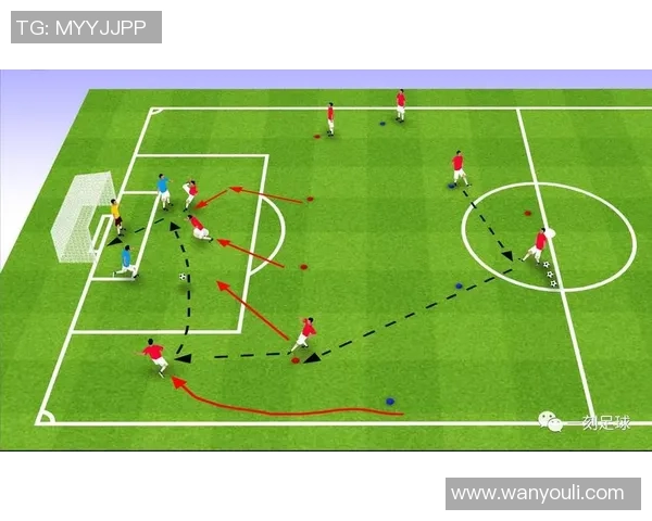 足球明星如何精准拍球的技巧与训练方法揭秘
