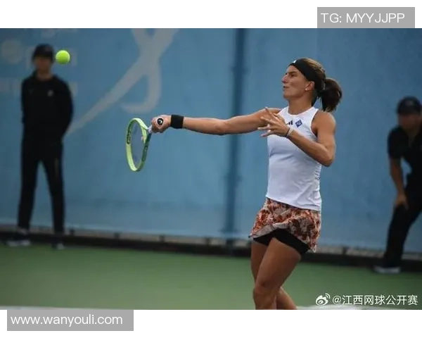 杭州网球队以66分领跑精英赛积分榜展现强劲实力