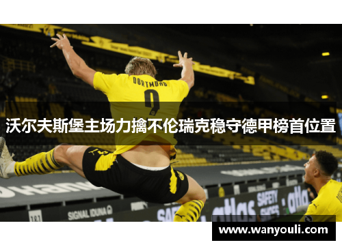 沃尔夫斯堡主场力擒不伦瑞克稳守德甲榜首位置